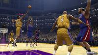 Imagen 2 de NBA Live 07 para Xbox 360