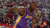 Imagen 5 de NBA 2K7 para Xbox 360