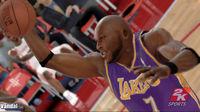 Imagen 4 de NBA 2K7 para Xbox 360