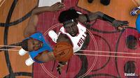 Imagen 8 de NBA 2K7 para Xbox 360
