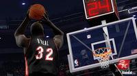 NBA 2K7