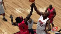 Pantalla NBA 2K7