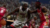 Imagen 20 de NBA 2K7 para Xbox 360