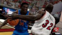 Imagen 18 de NBA 2K7 para Xbox 360