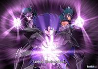 Imagen 6 de Los Caballeros del Zodiaco: Hades para PlayStation 2