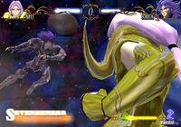 Imagen 5 de Los Caballeros del Zodiaco: Hades para PlayStation 2
