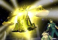 Imagen 4 de Los Caballeros del Zodiaco: Hades para PlayStation 2