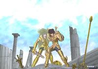 Imagen 3 de Los Caballeros del Zodiaco: Hades para PlayStation 2