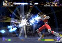 Imagen 1 de Los Caballeros del Zodiaco: Hades para PlayStation 2