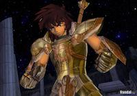 Imagen 11 de Los Caballeros del Zodiaco: Hades para PlayStation 2