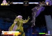 Imagen 8 de Los Caballeros del Zodiaco: Hades para PlayStation 2