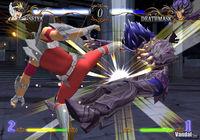Imagen 7 de Los Caballeros del Zodiaco: Hades para PlayStation 2