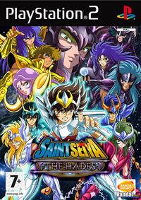 Imagen 12 de Los Caballeros del Zodiaco: Hades para PlayStation 2