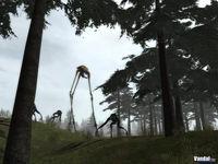X06: Nuevas im�genes de Half Life 2: Episode Two