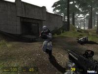 X06: Nuevas im�genes de Half Life 2: Episode Two