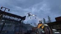 Nuevas im�genes de Half-Life Episode Two