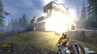 Nuevas im�genes de Half-Life Episode Two