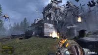 Nuevas im�genes de Half-Life Episode Two