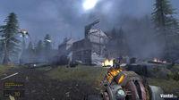 Nuevas im�genes de Half-Life Episode Two