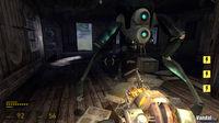 Nuevas im�genes de Half-Life Episode Two
