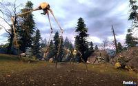 Imagen 28 de Half-Life 2 Episode Two para Ordenador