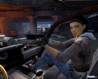 Imagen 27 de Half-Life 2 Episode Two para Ordenador