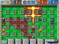Imagen 3 de Bomberman Land DS para Nintendo DS