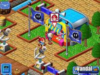 Imagen 2 de Bomberman Land DS para Nintendo DS