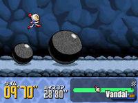 Imagen 1 de Bomberman Land DS para Nintendo DS