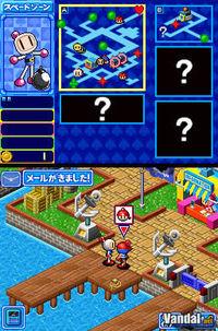 Imagen 9 de Bomberman Land DS para Nintendo DS