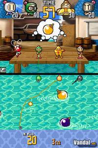 Imagen 5 de Bomberman Land DS para Nintendo DS