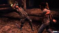 Nueva imagen de Uncharted: Drake's Fortune