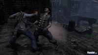 Nuevas im�genes de Uncharted: Drake's Fortune