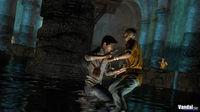 Nuevas im�genes de Uncharted: Drake's Fortune