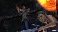 Nuevas im�genes de Uncharted: Drake's Fortune