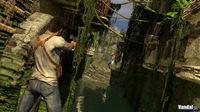 Nuevas im�genes de Uncharted: Drake's Fortune