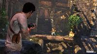 Nuevas im�genes de Uncharted: Drake's Fortune