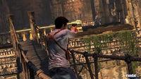Nuevas im�genes de Uncharted: Drake's Fortune