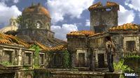 Nuevas im�genes de Uncharted: Drake's Fortune