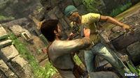 Nuevas im�genes de Uncharted: Drake's Fortune