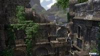 Nuevas im�genes de Uncharted: Drake's Fortune