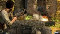 Nuevas im�genes de Uncharted: Drake's Fortune