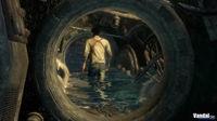 Nuevas im�genes de Uncharted: Drake's Fortune