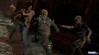 Nuevas im�genes de Uncharted: Drake's Fortune
