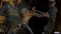 Nuevas im�genes de Uncharted: Drake's Fortune