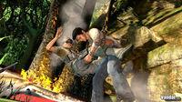 Nuevas im�genes de Uncharted: Drake's Fortune