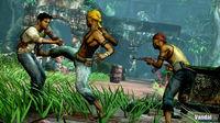 Nuevas im�genes de Uncharted: Drake's Fortune