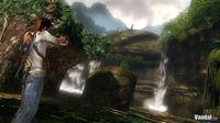Nuevas im�genes de Uncharted: Drake's Fortune