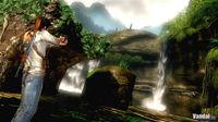 Nuevas im�genes de Uncharted: Drake's Fortune