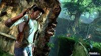 Nuevas im�genes de Uncharted: Drake's Fortune